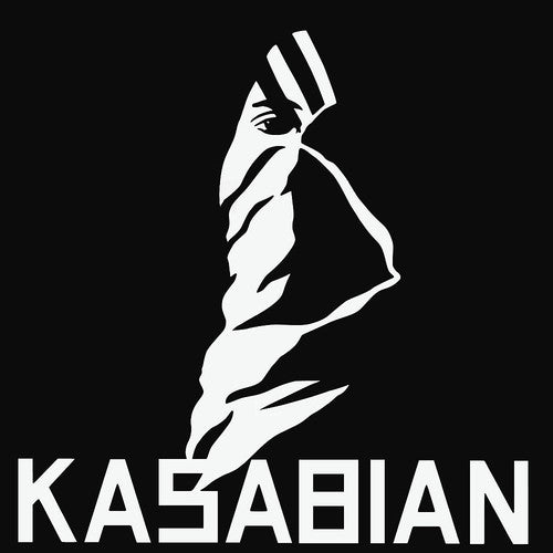 Kasabian - Kasabian [LP] [New Vinyl]