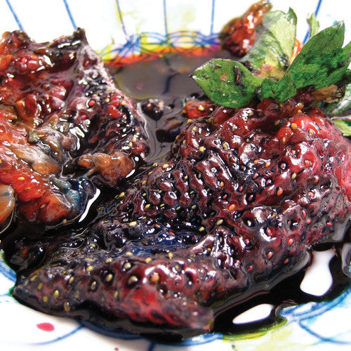 Animal Collective - Strawberry Jam [LP] [New Vinyl]