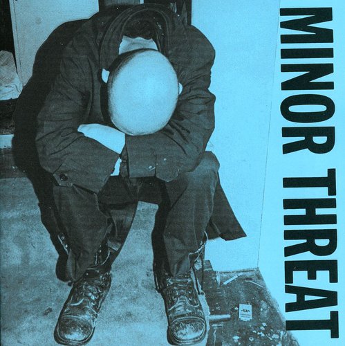 Minor Threat - Complete Discography [CD] [New CD]