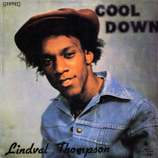 Linval Thompson - Cool Down [New] [New Vinyl]