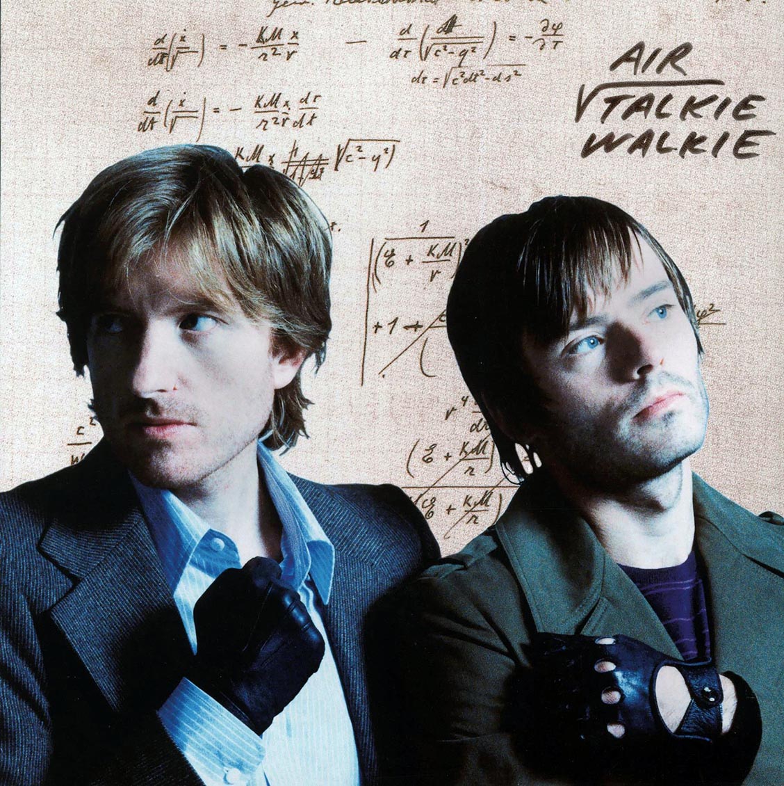 Air - Talkie Walkie (180g) [New Vinyl LP]