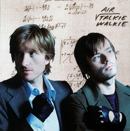 Air - Talkie Walkie (180g) [New Vinyl LP]