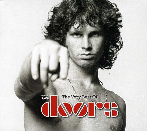 The Doors - The Very Best Of The Doors [2 CD] [New CD]