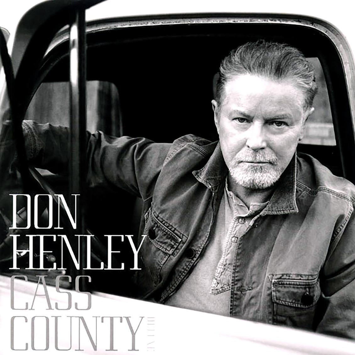 Don Henley - Cass Country Deluxe (2xLP) (180g) [New]