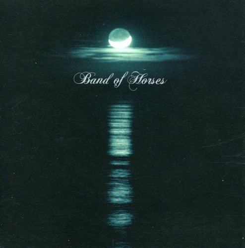 Band Of Horses - Cease to Begin [CD] [New]