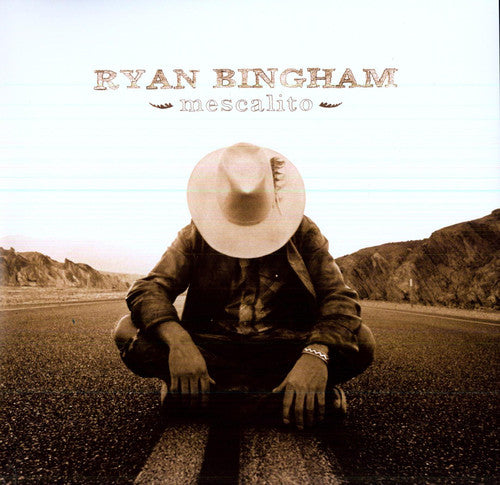 Ryan Bingham - Mescalito [LP] [New Vinyl]