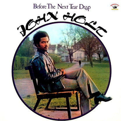 John Holt - Before The Next Teardrop Falls (180g) [New Vinyl LP]