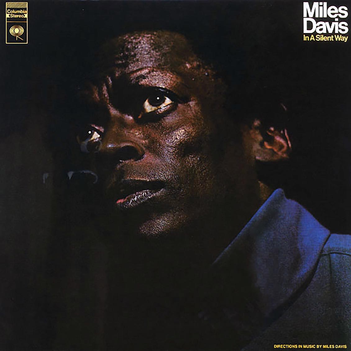 Miles Davis - In A Silent Way [New] [New Vinyl]