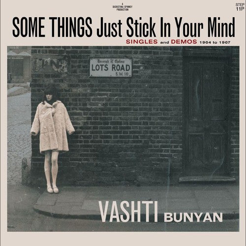 Vashti Bunyan - Some Things Just Stick In You Mind: Single and Demos 1964-1967 [2 CD] [New CD]