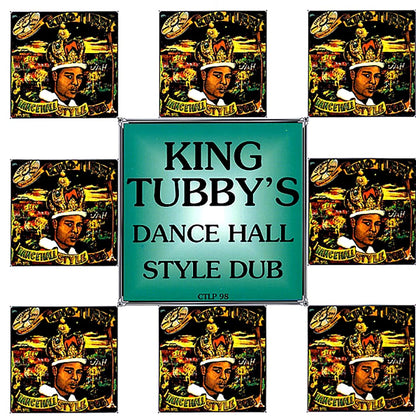King Tubby - Dance Hall Style Dub [New Vinyl LP]