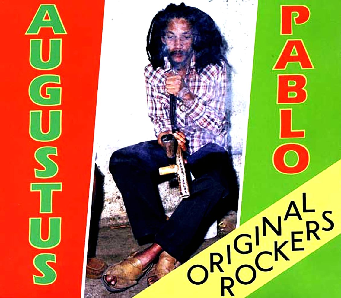Augustus Pablo - Original Rockers (23 tracks) (deluxe edition) (expanded edition) [New CD]