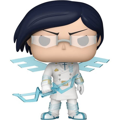 Bleach: Thousand-Year Blood War Uryu Ishida Pop! Vinyl Figure #2394