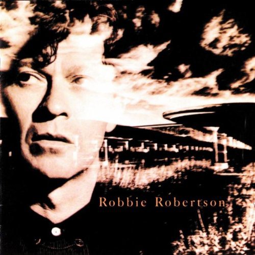 Robbie Robertson - Robbie Robertson [CD] [New CD]