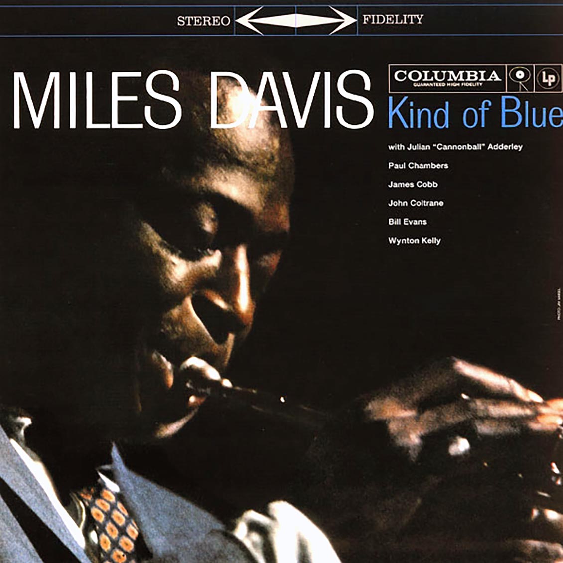 Miles Davis - Kind Of Blue (180g) [New] [New Vinyl]