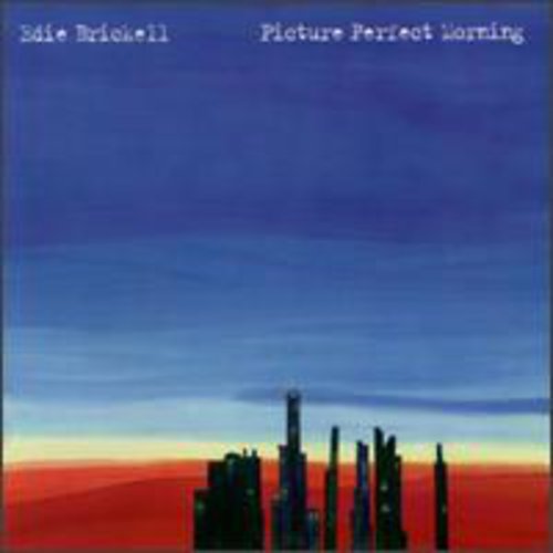 Edie Brickell - Picture Perfect Morning Music CD