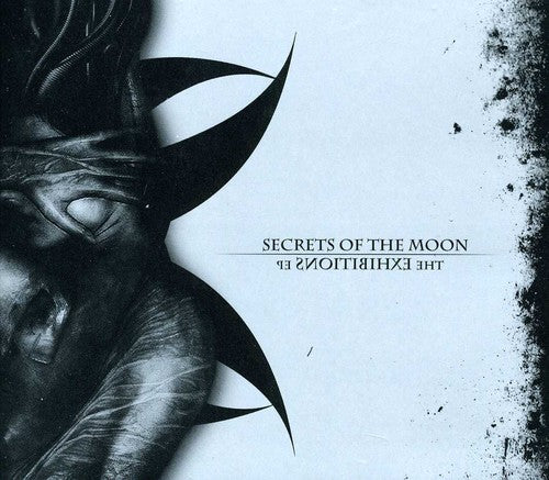 Secrets Of The Moon - The Exhibitions Music CD