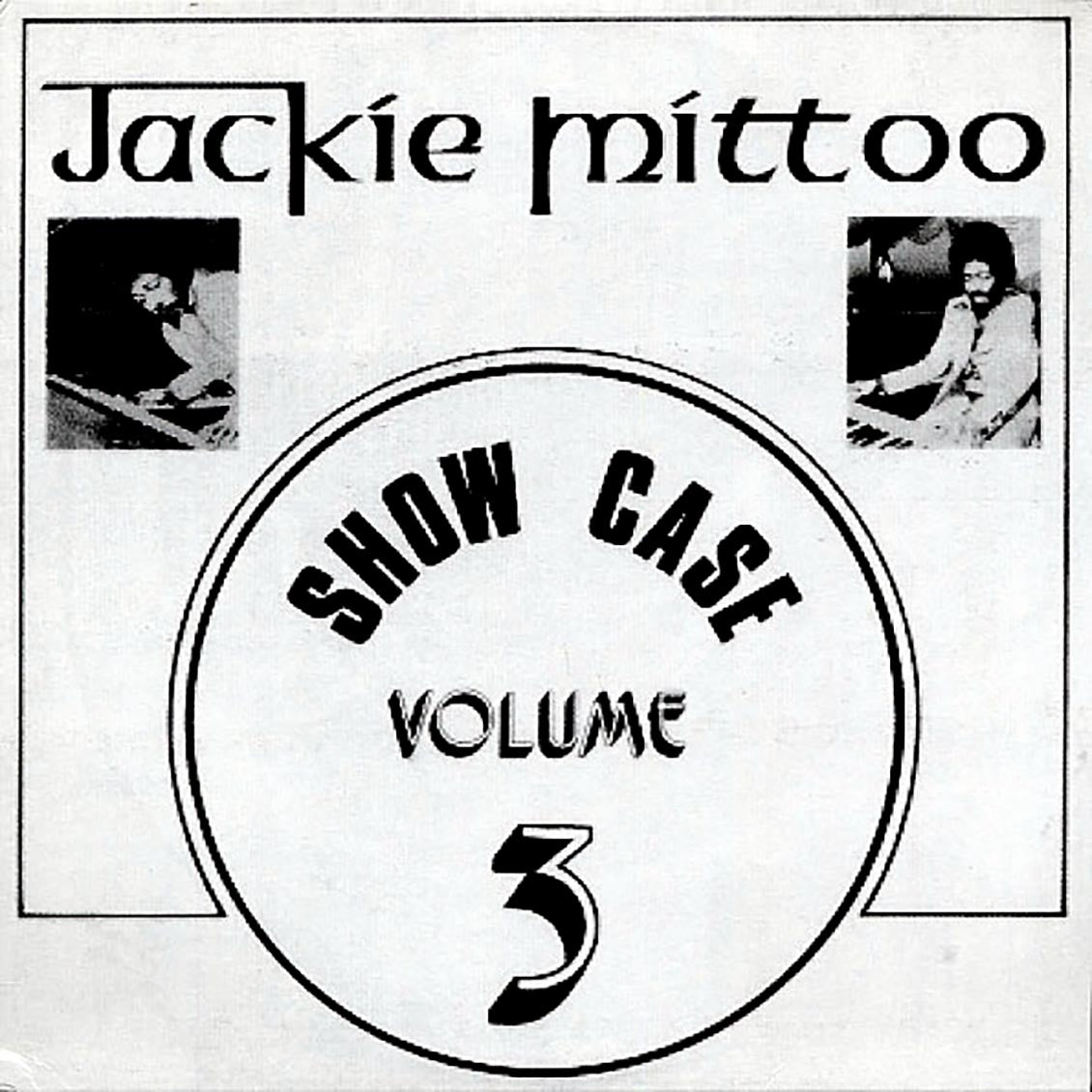 Jackie Mittoo - Showcase Volume 3 [New] [New Vinyl]