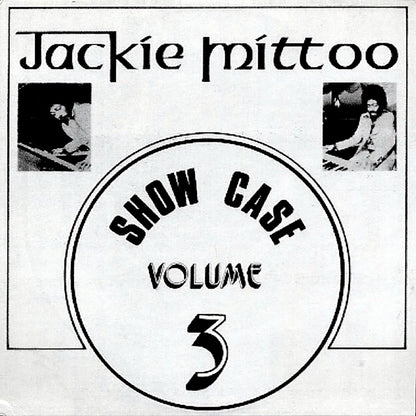 Jackie Mittoo - Showcase Volume 3 [New Vinyl LP]