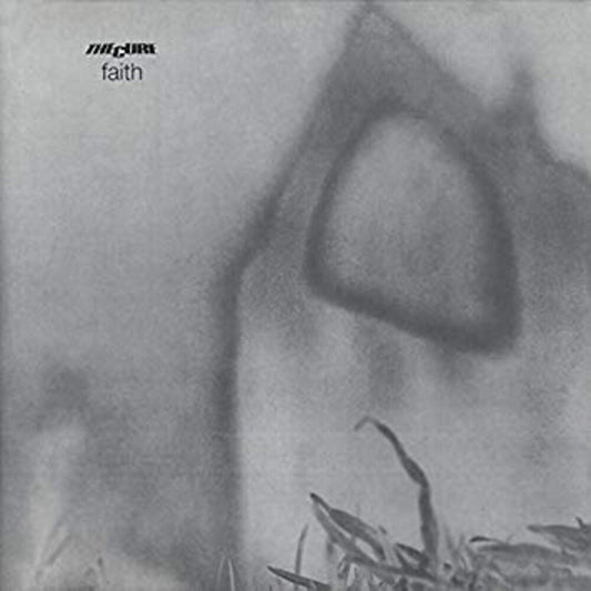 The Cure - Faith [LP] [New Vinyl]