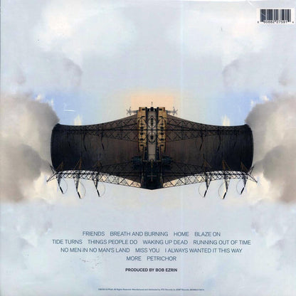 Phish - Big Boat (ltd. ed.) (2xLP) (clear vinyl) [New Vinyl LP]
