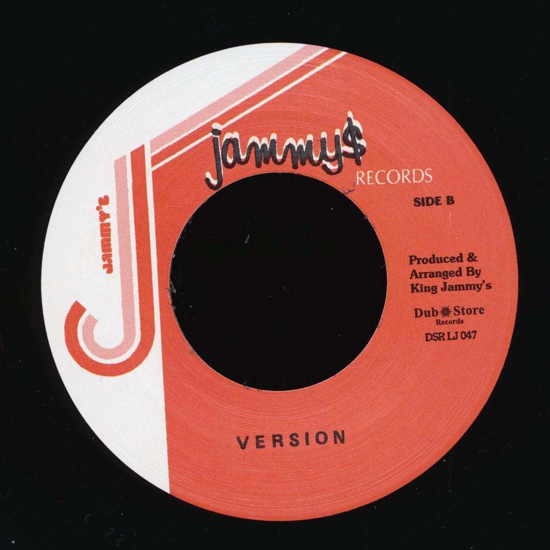 Gregory Isaacs - Steal A Little Love  /  Version (Japan) (Japan press) [New Vinyl Record 7" Single]