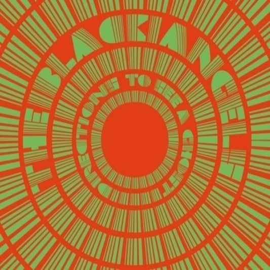 The Black Angels - Directions to See [LP] [New Vinyl]