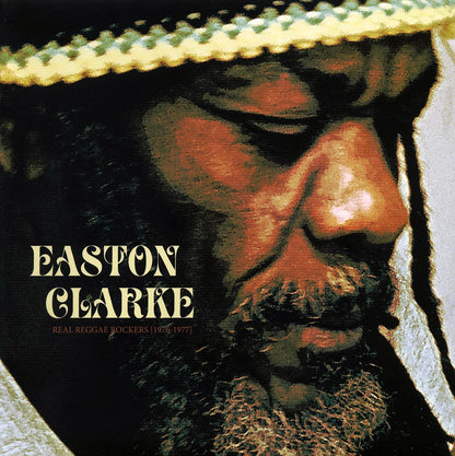 Easton Clarke - Real Reggae Rockers [New Vinyl LP]