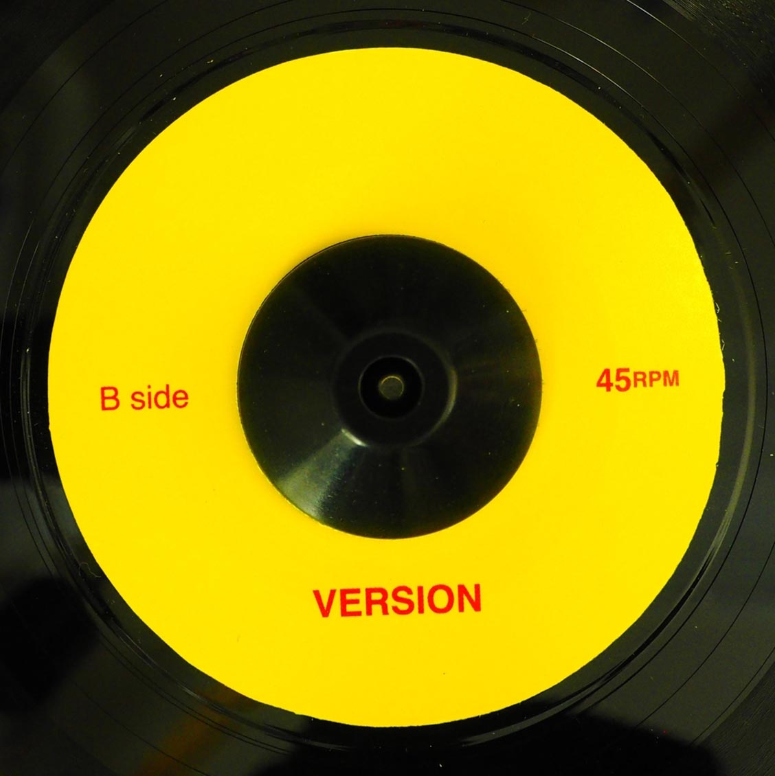Little Roman - Together Now  /  Version [New Vinyl 7"]