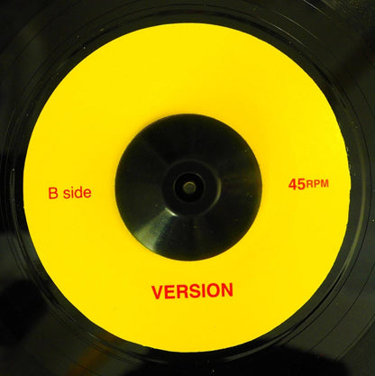 Little Roman - Together Now  /  Version [New Vinyl 7"]