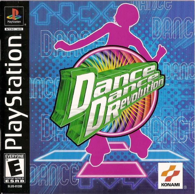 Ultimate Dance Bundle (Playstation/ Playstation 2)