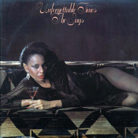 The Jays - Unforgettable Times Volume 1 [New] [New Vinyl]