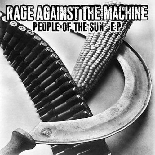 Rage Against The Machine - People of Sun [2 LP] [New Vinyl]