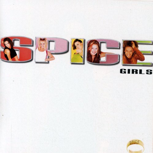 Spice Girls - Spice [CD] [New CD]