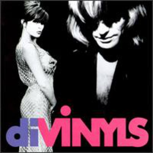 Divinyls - Divinyls [CD]
