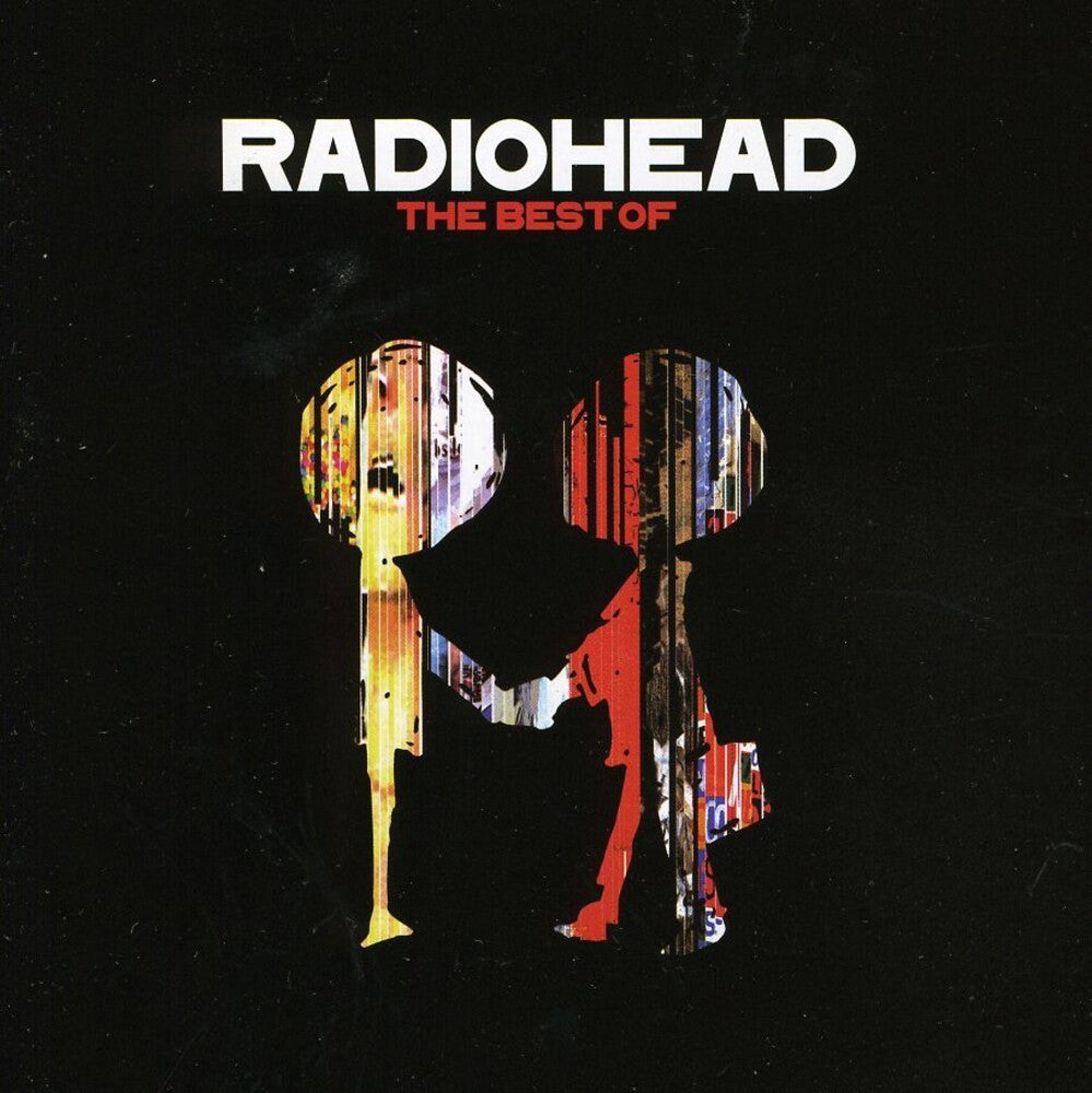 Radiohead - Best Of Radiohead [Import] [New CD]