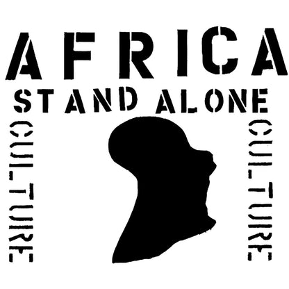 Culture - Africa Stand Alone [New Vinyl LP]