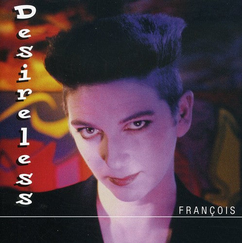 Desireless - Francois [Import] [New CD]