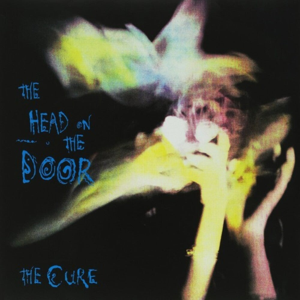The Cure - Head on the Door [LP] [New Vinyl]