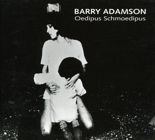 Barry Adamson - Oedipus Schmoedipus (Uk) [CD]