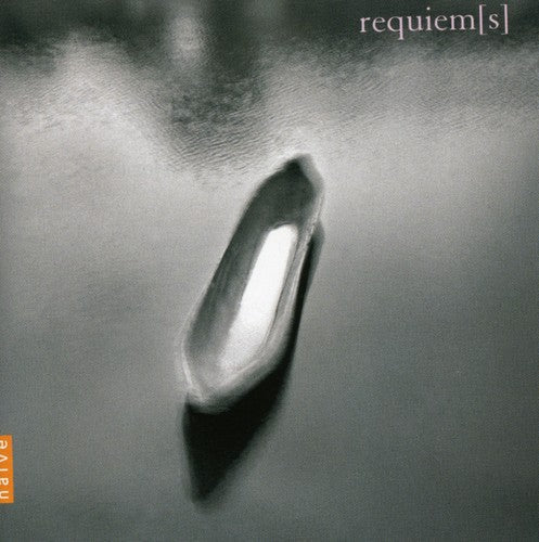 Requiem(S) - Requiem [CD]