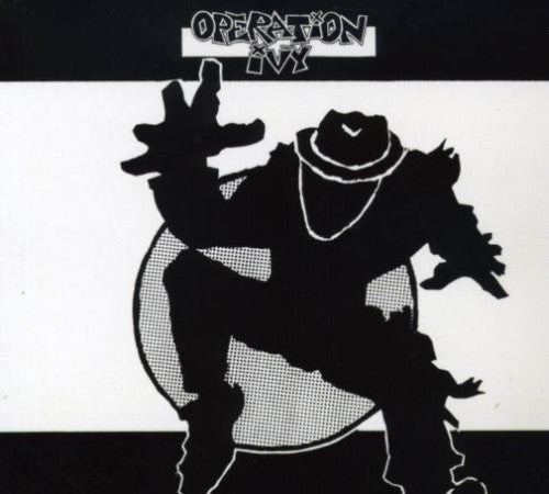 Operation Ivy - Operation Ivy [Digipak] [New CD]
