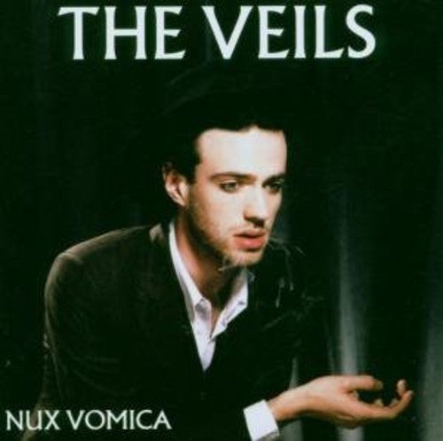Veils - Nux Vomica (Uk) [LP] [New Vinyl]