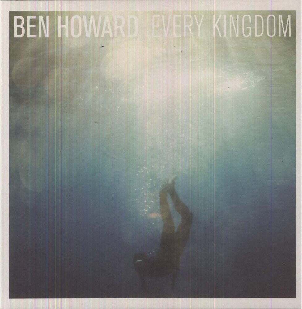 Ben Howard - Every Kingdom [Import] [New Vinyl]