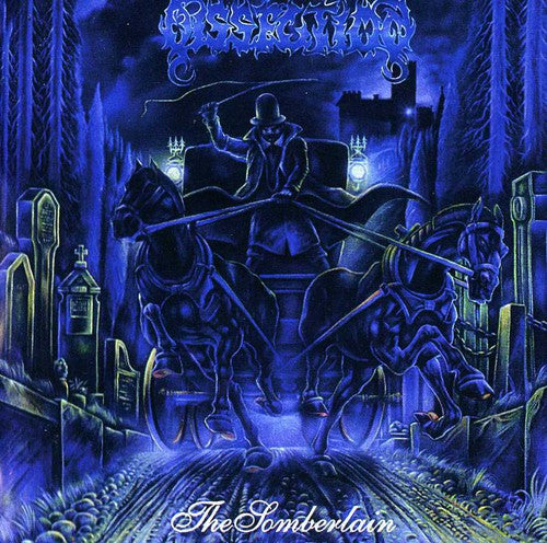 Dissection - Somberlain [CD] [New CD]