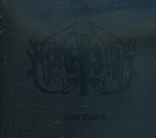 Marduk - Dark Endless [CD] [New CD]