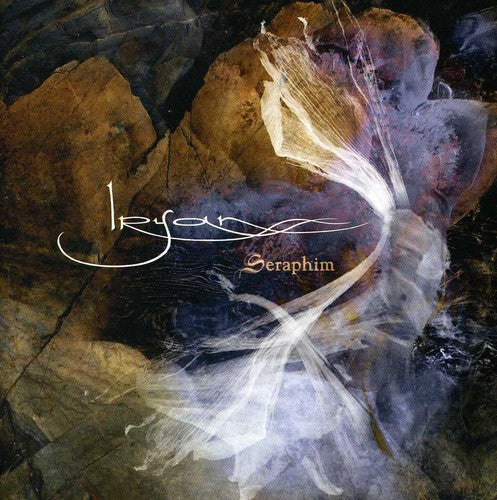 Ifran - Seraphim [CD]