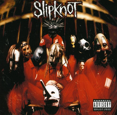 Slipknot - Slipknot [Import] [New CD]