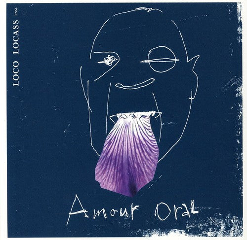 Loco Locass - Amour Oral [Import]