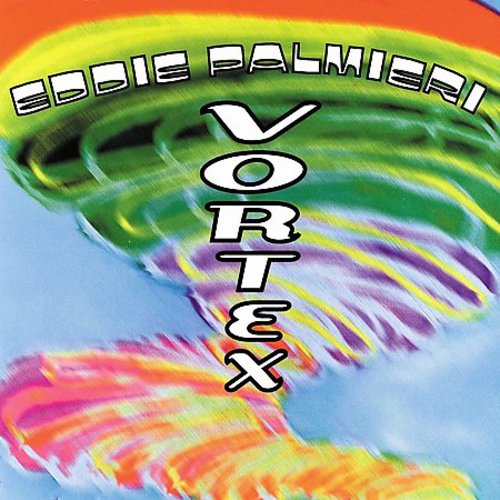 David P. - Vortex [CD]