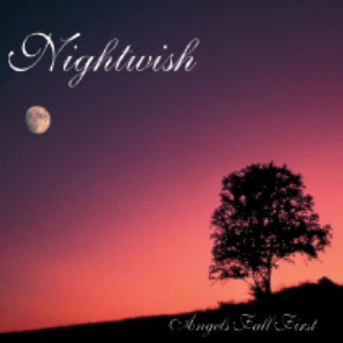 Nightwish - Angels Fall First [CD]